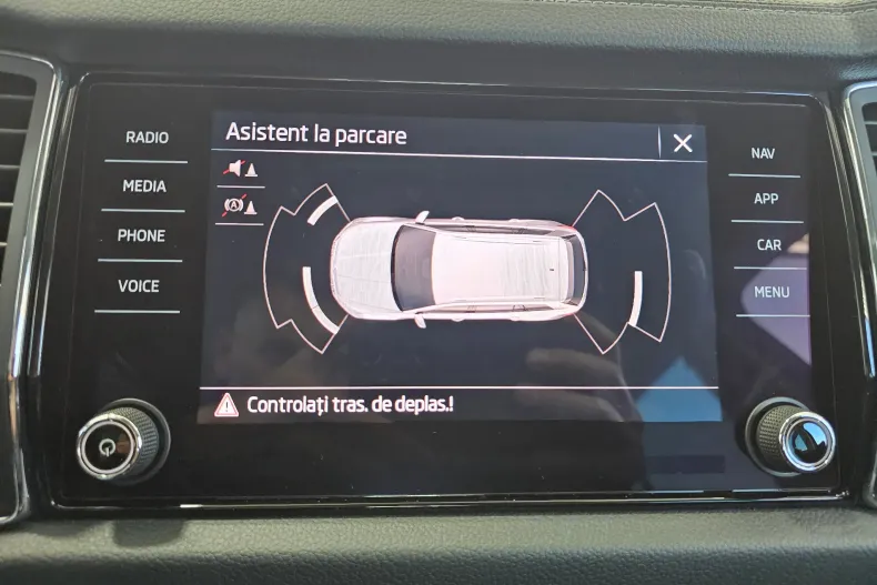 Skoda Kodiaq din 2022 cu 139.924 km - oferta SKO212091 - foto 30
