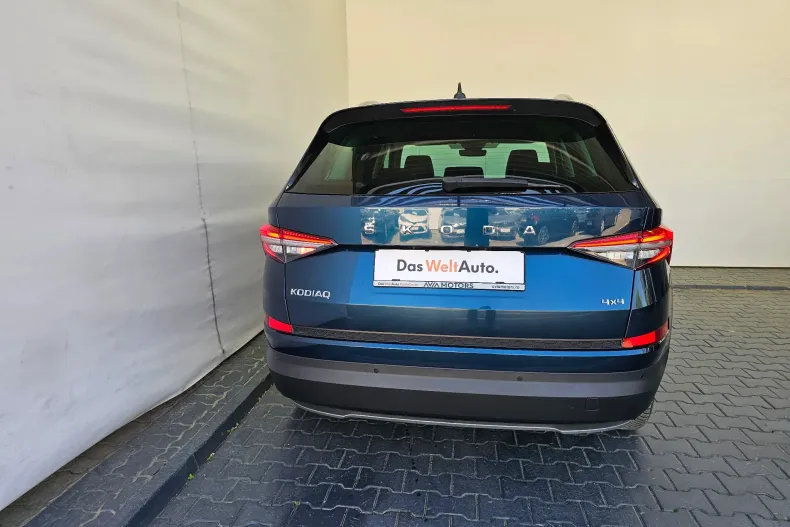 Skoda Kodiaq din 2022 cu 139.924 km - oferta SKO212091 - foto 32