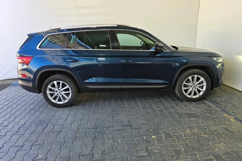 Skoda Kodiaq din 2022 cu 139.924 km - oferta SKO212091 - foto 36