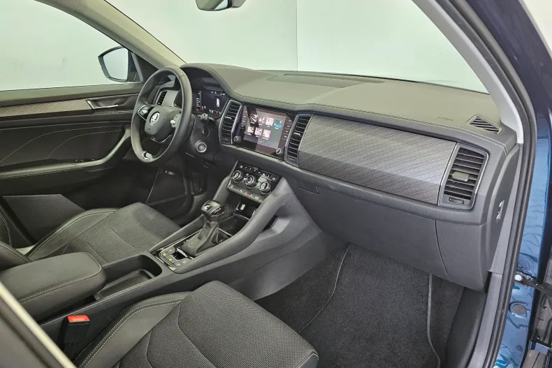 Skoda Kodiaq din 2022 cu 139.924 km - oferta SKO212091 - foto 38