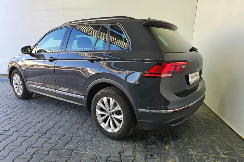Volkswagen Tiguan din 2021 cu 32.316 km - oferta VOL212093 - foto 3