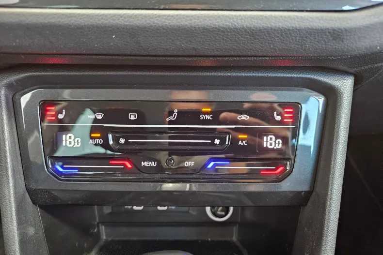Volkswagen Tiguan din 2021 cu 32.316 km - oferta VOL212093 - foto 9