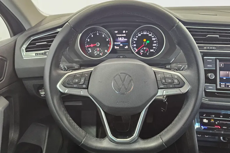 Volkswagen Tiguan din 2021 cu 32.316 km - oferta VOL212093 - foto 10