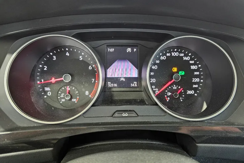 Volkswagen Tiguan din 2021 cu 32.316 km - oferta VOL212093 - foto 13