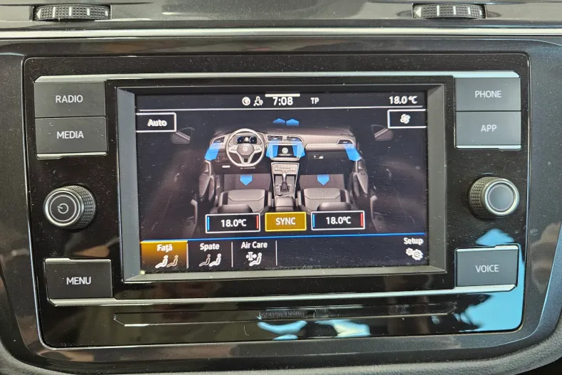 Volkswagen Tiguan din 2021 cu 32.316 km - oferta VOL212093 - foto 15