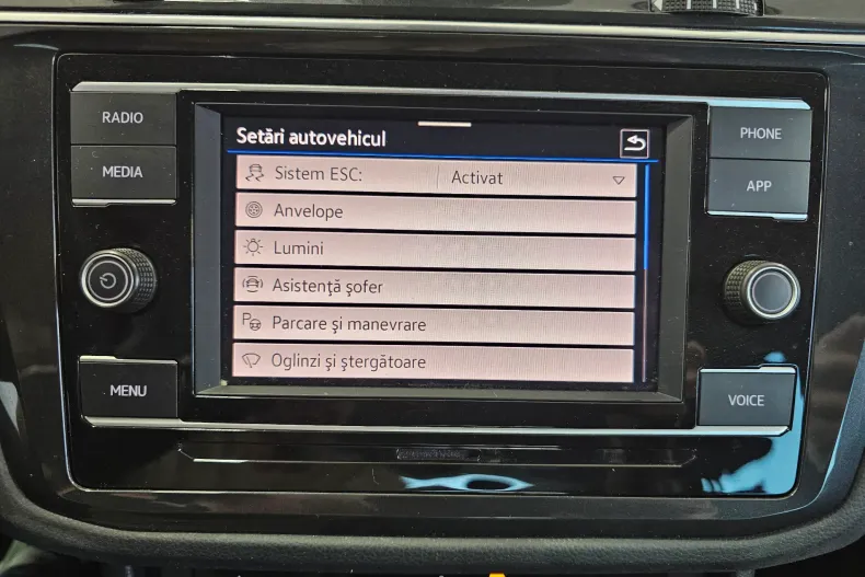 Volkswagen Tiguan din 2021 cu 32.316 km - oferta VOL212093 - foto 17