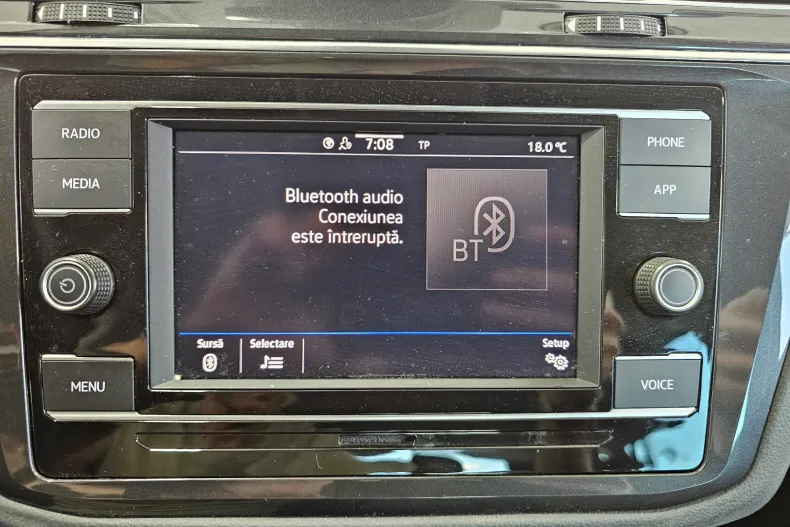 Volkswagen Tiguan din 2021 cu 32.316 km - oferta VOL212093 - foto 19