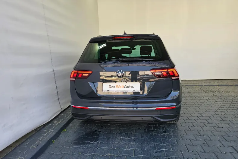 Volkswagen Tiguan din 2021 cu 32.316 km - oferta VOL212093 - foto 22