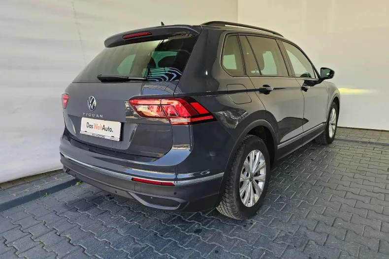 Volkswagen Tiguan din 2021 cu 32.316 km - oferta VOL212093 - foto 24