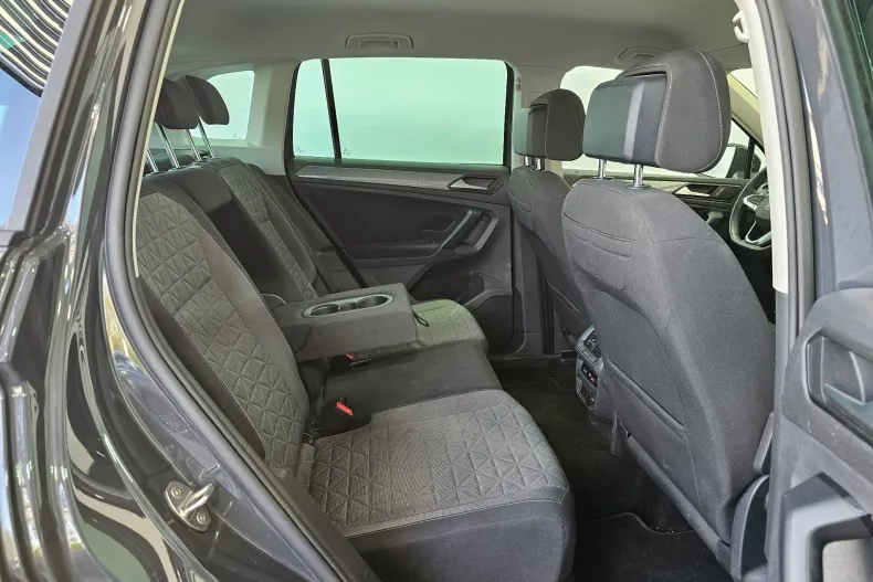 Volkswagen Tiguan din 2021 cu 32.316 km - oferta VOL212093 - foto 27