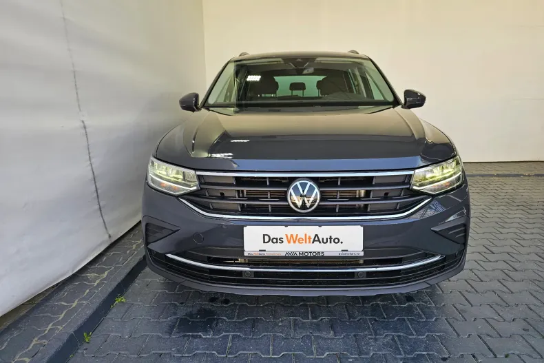 Volkswagen Tiguan din 2021 cu 32.316 km - oferta VOL212093 - foto 29