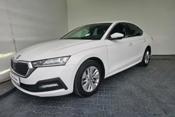 Skoda Octavia din 2020 - oferta SKO212094