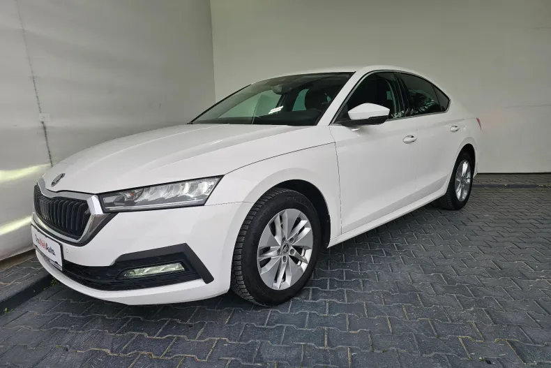 Skoda Octavia din 2020 cu 118.172 km - oferta SKO212094 - foto 1