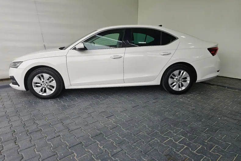Skoda Octavia din 2020 cu 118.172 km - oferta SKO212094 - foto 2