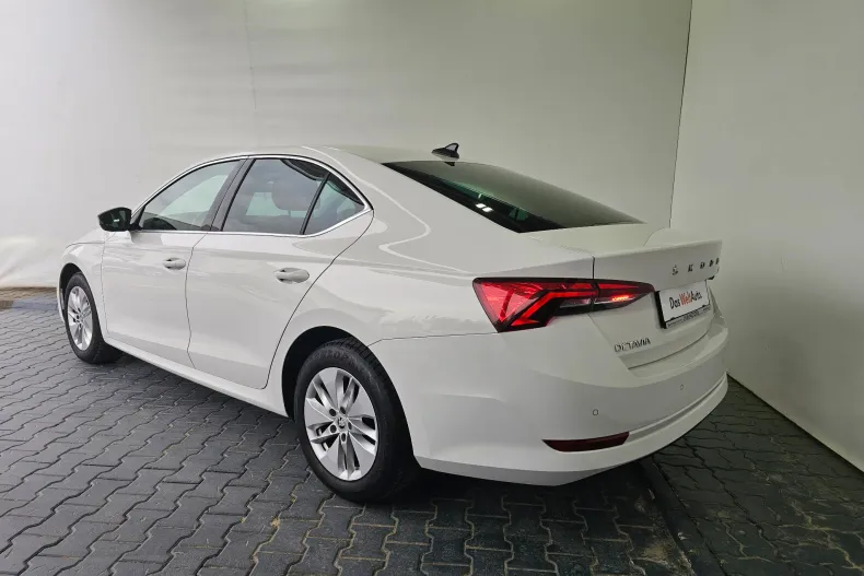 Skoda Octavia din 2020 cu 118.172 km - oferta SKO212094 - foto 3