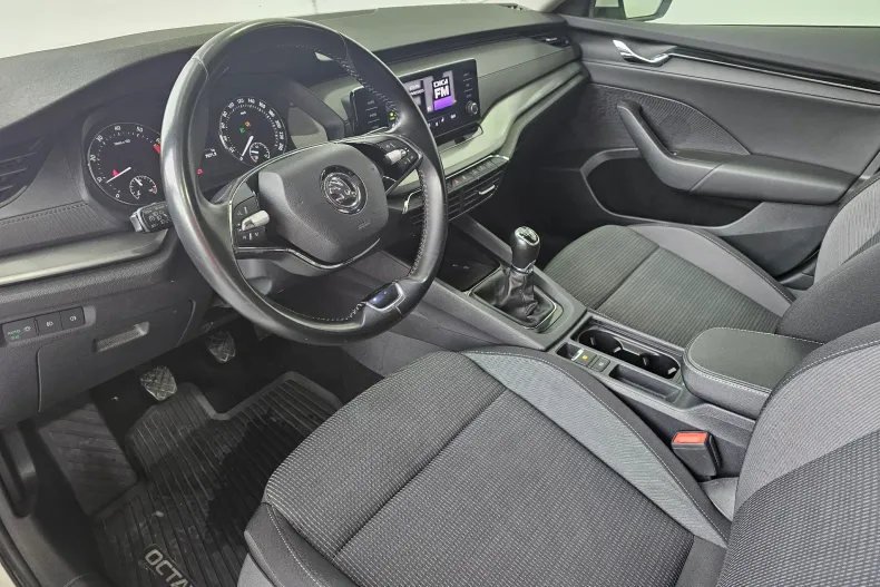 Skoda Octavia din 2020 cu 118.172 km - oferta SKO212094 - foto 7