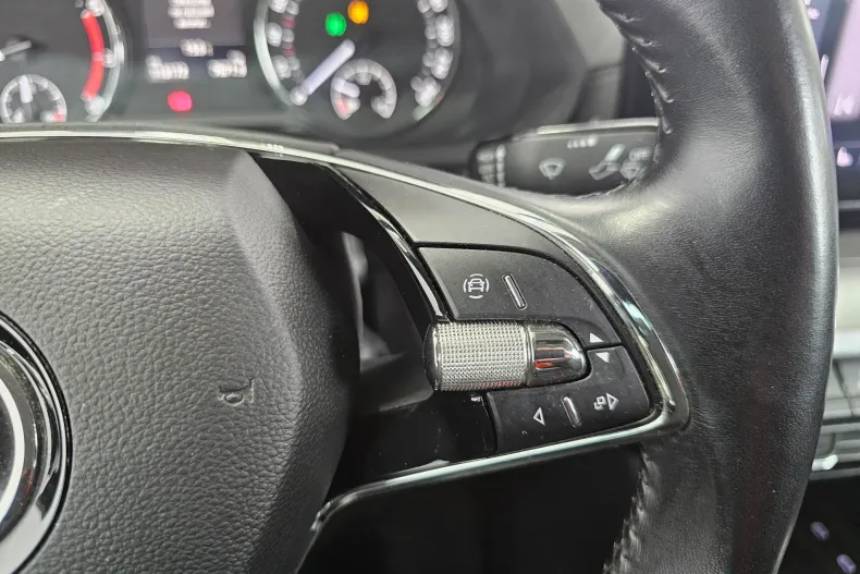 Skoda Octavia din 2020 cu 118.172 km - oferta SKO212094 - foto 10