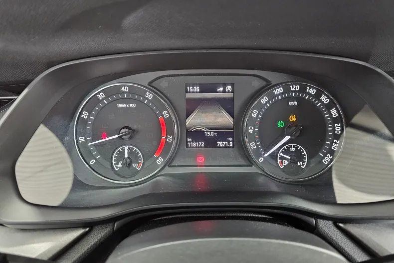 Skoda Octavia din 2020 cu 118.172 km - oferta SKO212094 - foto 13