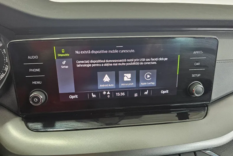 Skoda Octavia din 2020 cu 118.172 km - oferta SKO212094 - foto 15