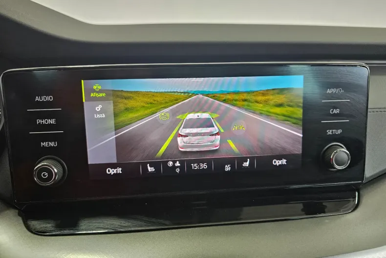 Skoda Octavia din 2020 cu 118.172 km - oferta SKO212094 - foto 17