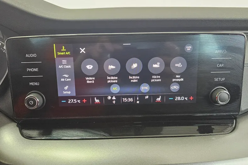 Skoda Octavia din 2020 cu 118.172 km - oferta SKO212094 - foto 19