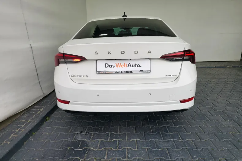 Skoda Octavia din 2020 cu 118.172 km - oferta SKO212094 - foto 22