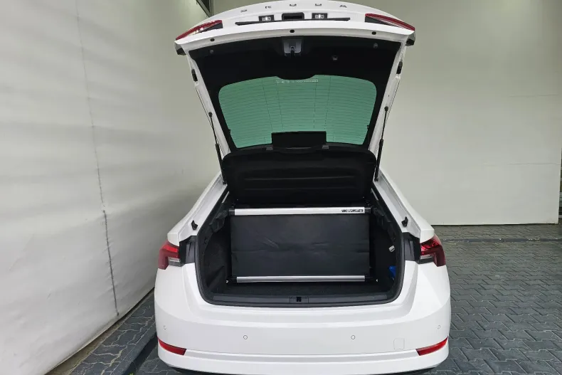 Skoda Octavia din 2020 cu 118.172 km - oferta SKO212094 - foto 23