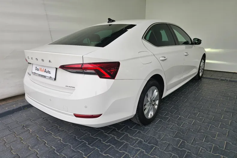 Skoda Octavia din 2020 cu 118.172 km - oferta SKO212094 - foto 24