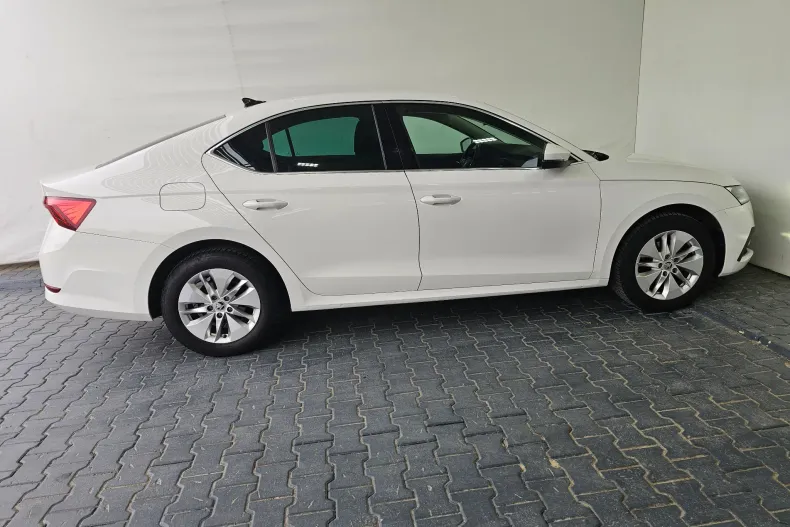Skoda Octavia din 2020 cu 118.172 km - oferta SKO212094 - foto 25