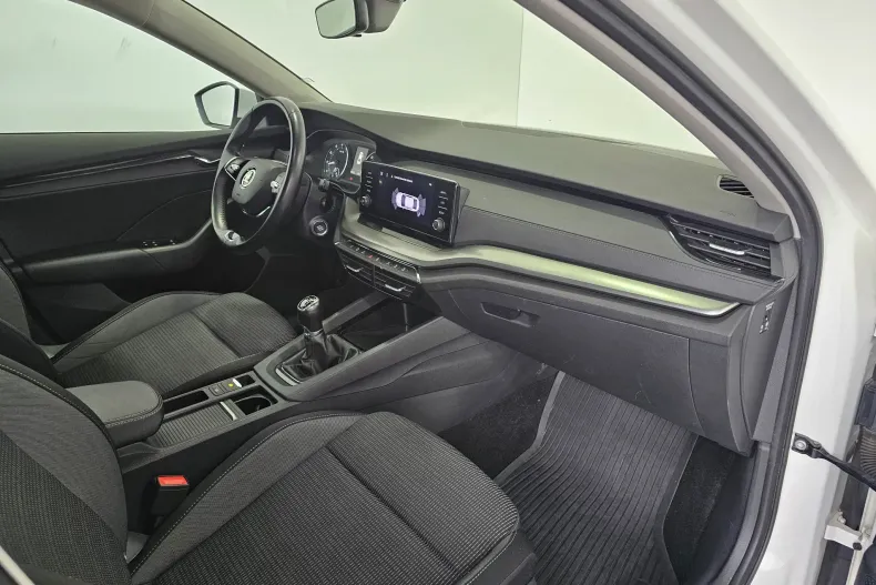Skoda Octavia din 2020 cu 118.172 km - oferta SKO212094 - foto 26