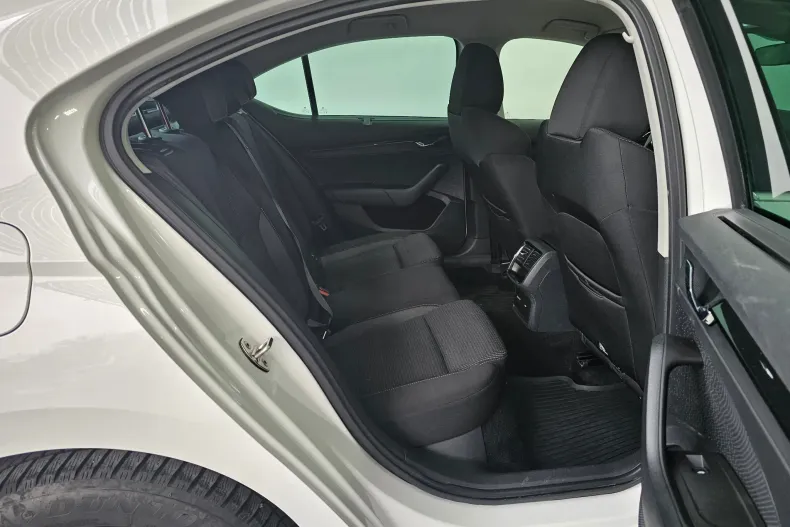 Skoda Octavia din 2020 cu 118.172 km - oferta SKO212094 - foto 27