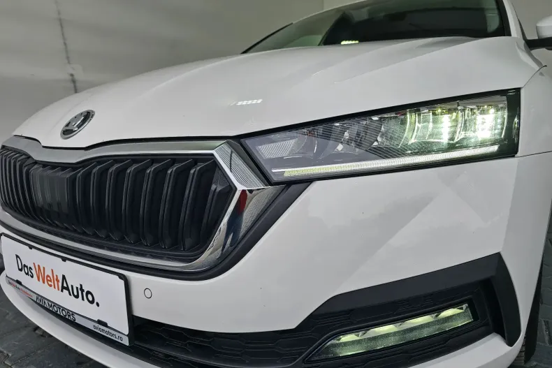 Skoda Octavia din 2020 cu 118.172 km - oferta SKO212094 - foto 30