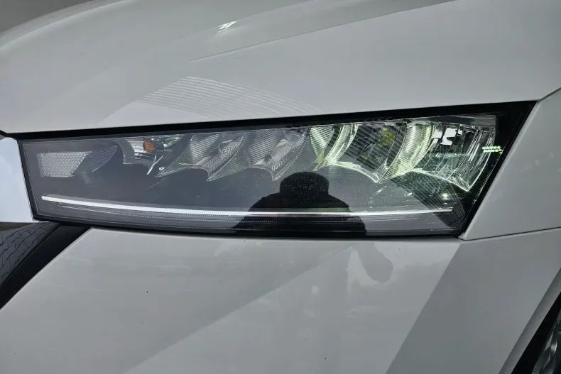 Skoda Octavia din 2020 cu 118.172 km - oferta SKO212094 - foto 31