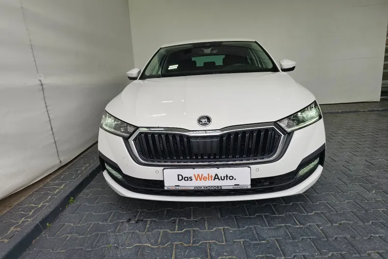 Skoda Octavia din 2020 cu 118.172 km - oferta SKO212094 - foto 32