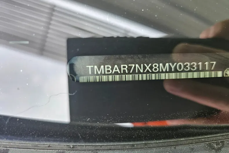 Skoda Octavia din 2020 cu 118.172 km - oferta SKO212094 - foto 33