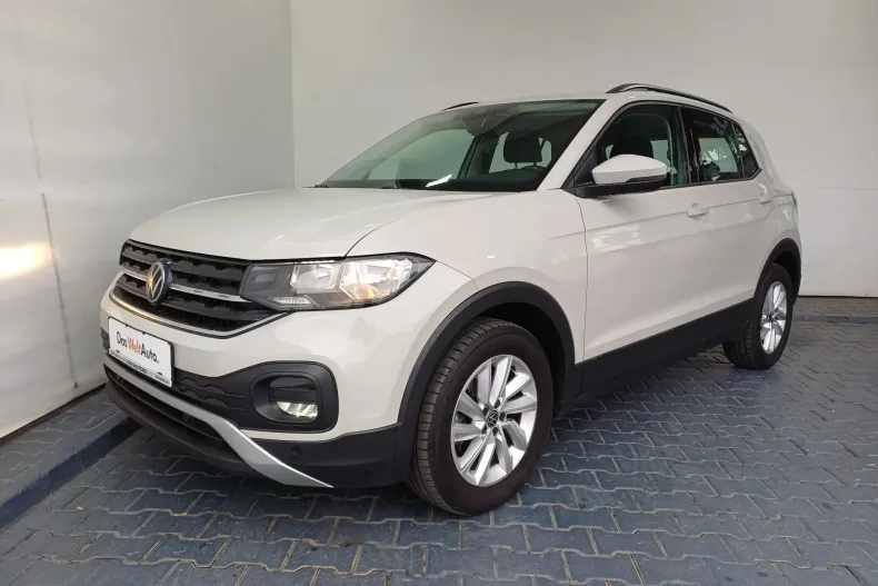 Volkswagen T-Cross din 2022 cu 118.485 km - oferta VOL212096 - foto 1