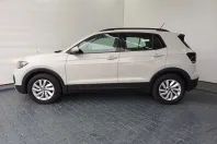 Volkswagen T-Cross din 2022 cu 118.485 km - oferta VOL212096 - foto 2