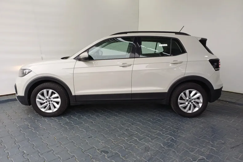 Volkswagen T-Cross din 2022 cu 118.485 km - oferta VOL212096 - foto 2