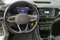 Volkswagen T-Cross din 2022 cu 118.485 km - oferta VOL212096 - foto 6