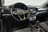 Volkswagen T-Cross din 2022 cu 118.485 km - oferta VOL212096 - foto 7
