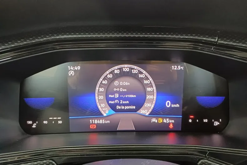 Volkswagen T-Cross din 2022 cu 118.485 km - oferta VOL212096 - foto 15