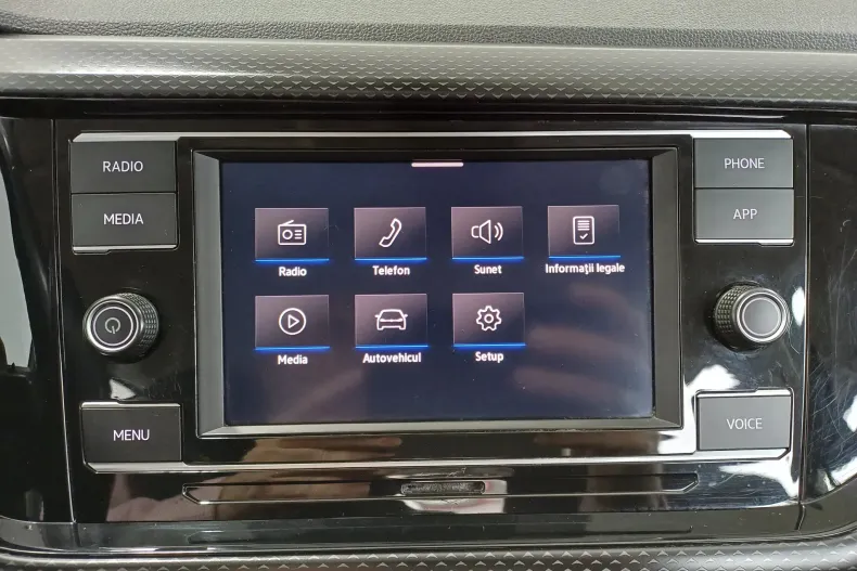 Volkswagen T-Cross din 2022 cu 118.485 km - oferta VOL212096 - foto 17