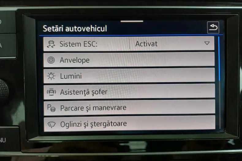 Volkswagen T-Cross din 2022 cu 118.485 km - oferta VOL212096 - foto 18