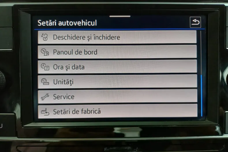 Volkswagen T-Cross din 2022 cu 118.485 km - oferta VOL212096 - foto 19