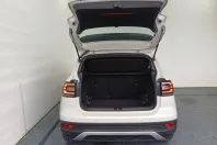 Volkswagen T-Cross din 2022 cu 118.485 km - oferta VOL212096 - foto 29
