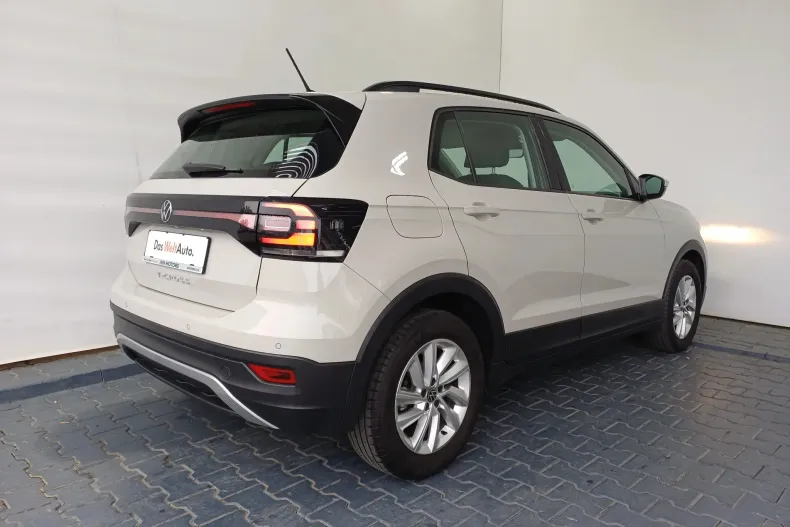 Volkswagen T-Cross din 2022 cu 118.485 km - oferta VOL212096 - foto 30
