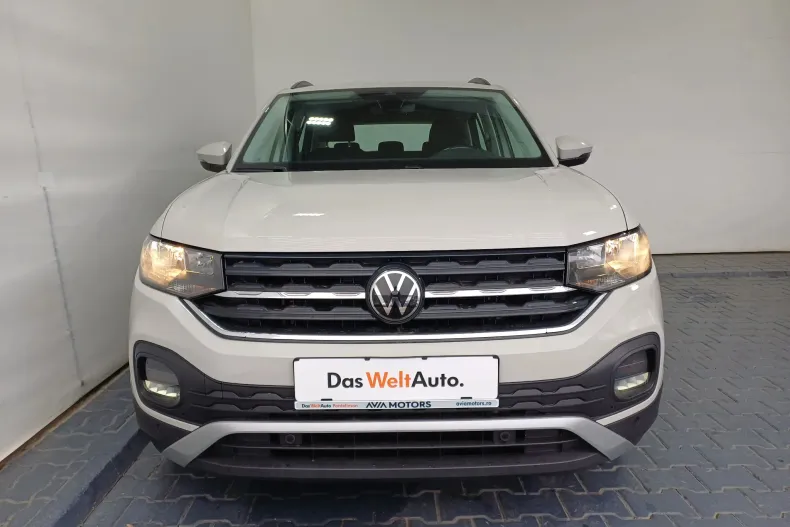 Volkswagen T-Cross din 2022 cu 118.485 km - oferta VOL212096 - foto 32