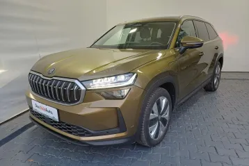 Skoda Kodiaq din 2024 - oferta SKO212097