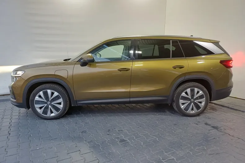Skoda Kodiaq din 2024 cu 23.000 km - oferta SKO212097 - foto 2