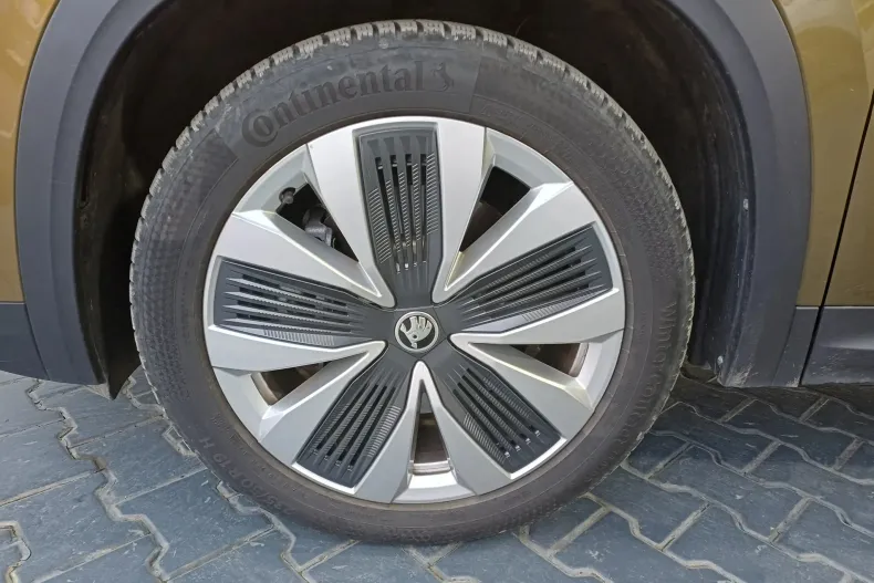 Skoda Kodiaq din 2024 cu 23.000 km - oferta SKO212097 - foto 4